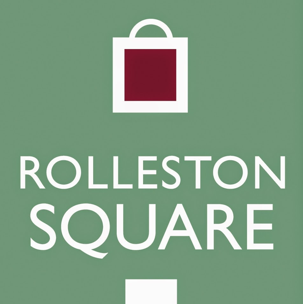 Rolleston Square