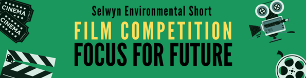 Focus for future Film Competition