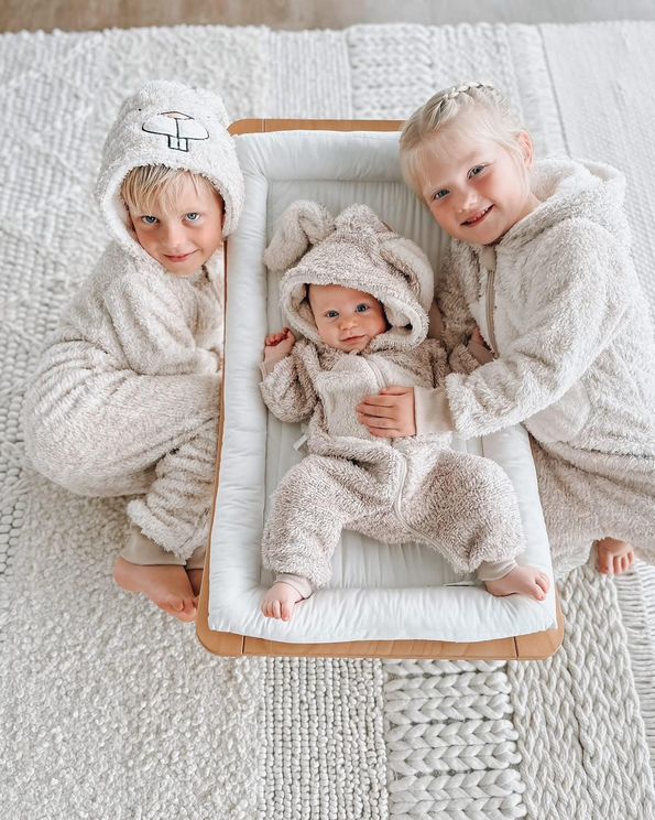 Easter Onsies at Postie