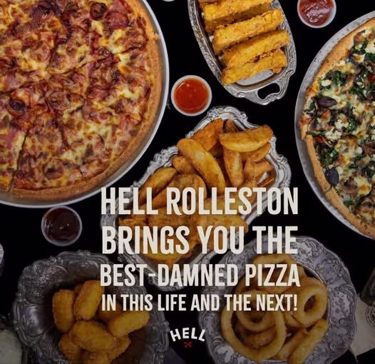 Hell Rolleston Winter Deals