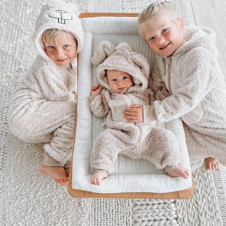 Easter Onsies at Postie