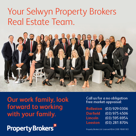 Property Brokers Tile