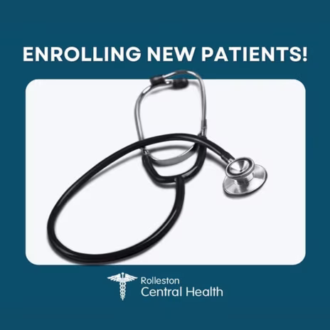 Rolleston Central Health Enrolling Now