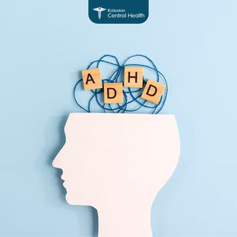 ADHD Assessments at Rolleston Central Health