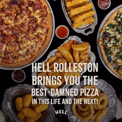 Hell Rolleston Winter Deals