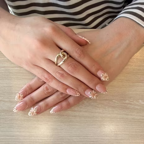 Spring Nails