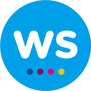 Warehouse Stationery Logo