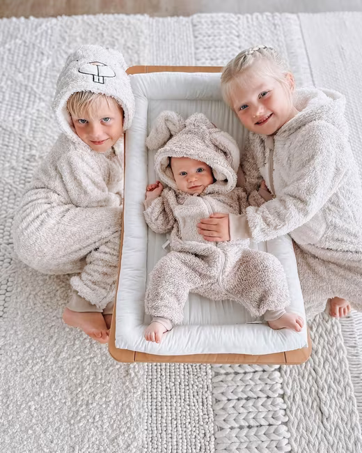 Easter Onsies at Postie
