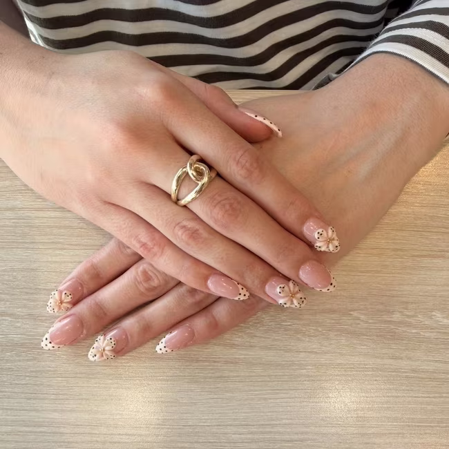Spring Nails