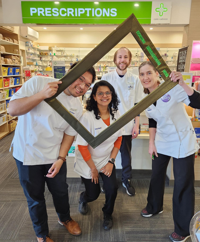 Pharmacist Consultations - Book Online