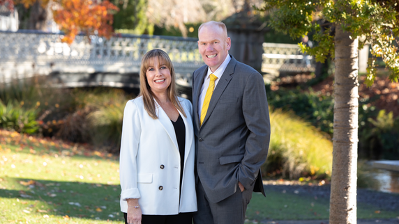 Ray White Property Rolleston