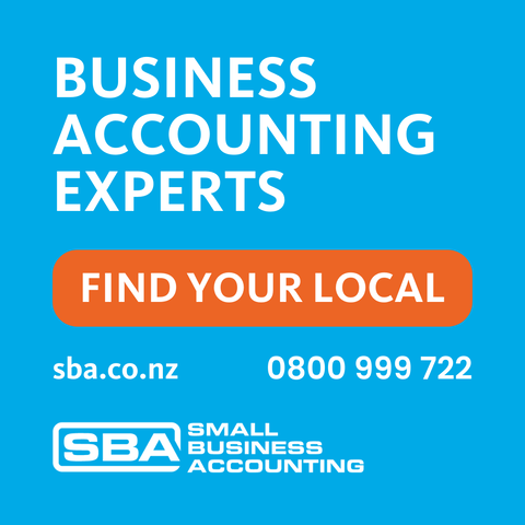 Business Accounting Experts - SBA Accounting