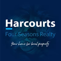 Harcourts Four Seasons Realty
