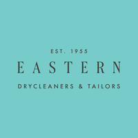 Easten Drycleaners & Tailors est 1955