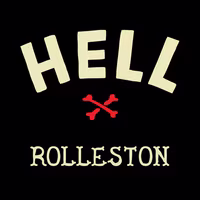 Hell Pizza Rolleston