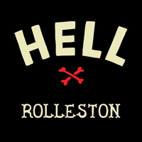 Hell Pizza Rolleston