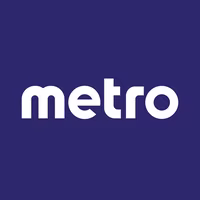 metro