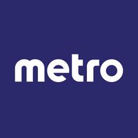 metro