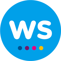 Warehouse Stationery Logo