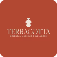 Terracotta Oriental Massage & Wellness Logo