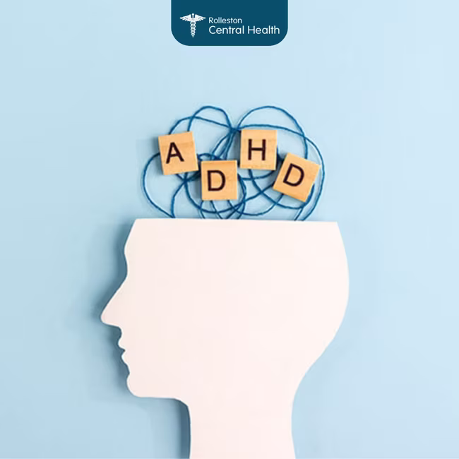 ADHD Assessments at Rolleston Central Health
