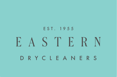 Eastern Drycleaners & Tailors - Rolleston Logo - Established 1955