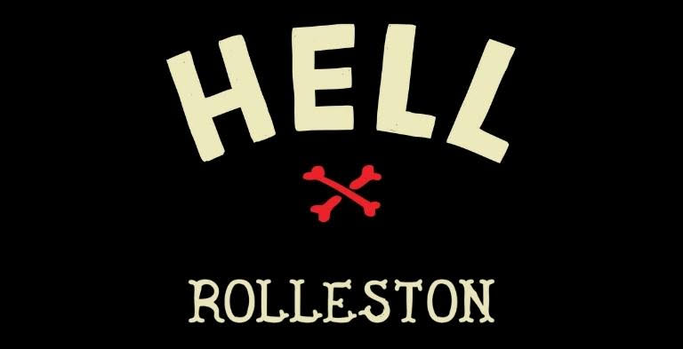 Hell Pizza Rolleston