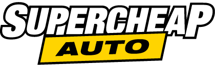 Supercheap Auto Logo