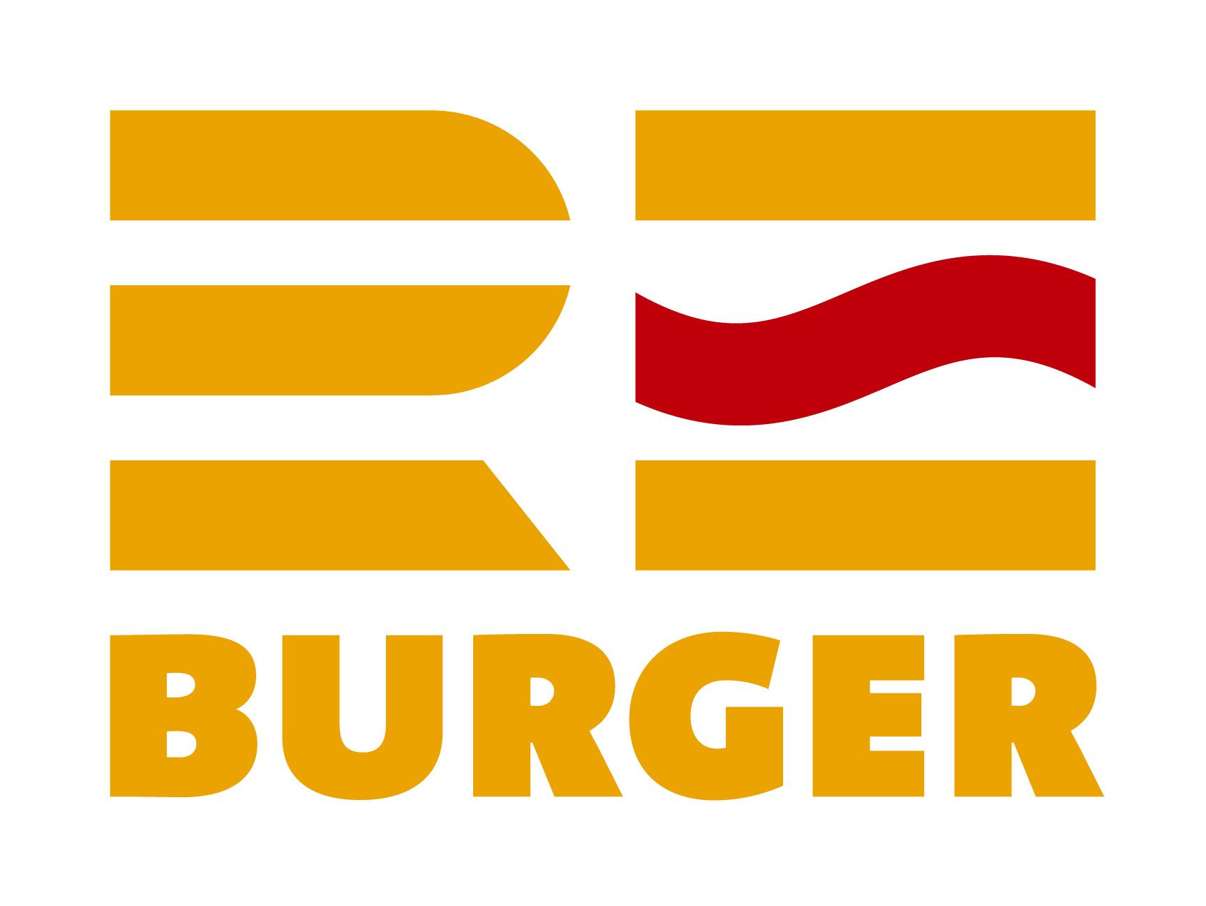 RE Burger Logo
